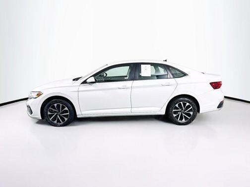 2024 Volkswagen Jetta 1.4T S