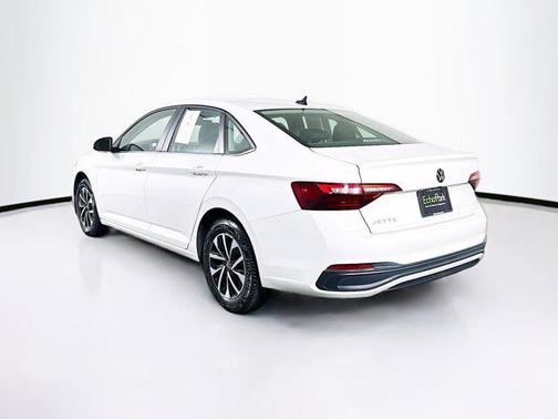 2024 Volkswagen Jetta 1.4T S