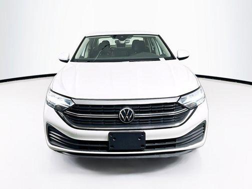 2024 Volkswagen Jetta 1.4T S