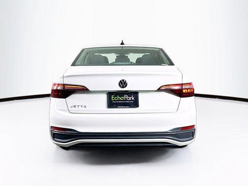 2024 Volkswagen Jetta 1.4T S