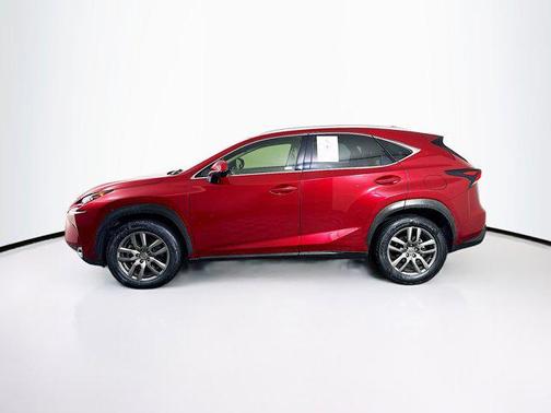 2016 Lexus NX 200t Base