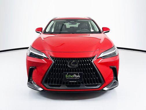 2023 Lexus NX 350 NX 350 Premium