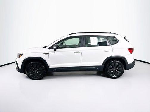 2024 Volkswagen Taos S