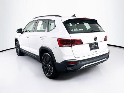 2024 Volkswagen Taos S