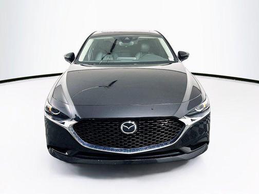 2023 Mazda Mazda3 FWD w/Preferred Package