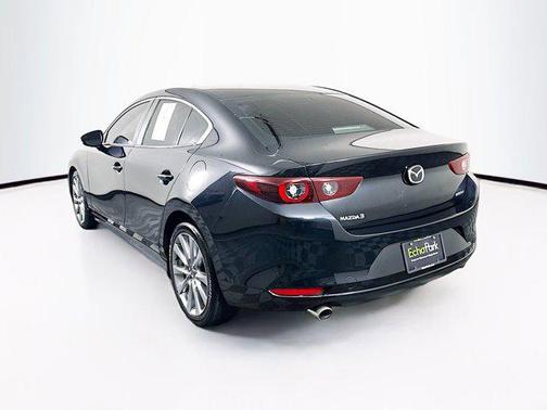 2023 Mazda Mazda3 FWD w/Preferred Package