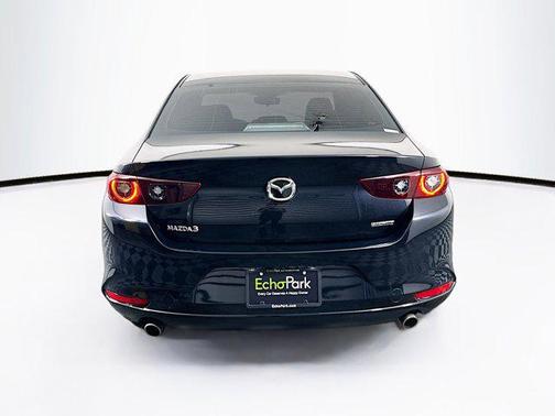 2023 Mazda Mazda3 FWD w/Preferred Package