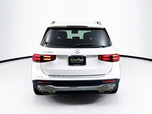 2024 Mercedes-Benz GLB 250 Base