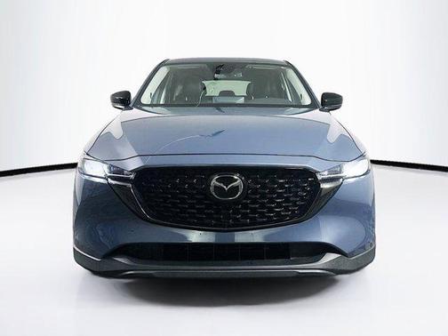 2024 Mazda CX-5 Carbon Edition