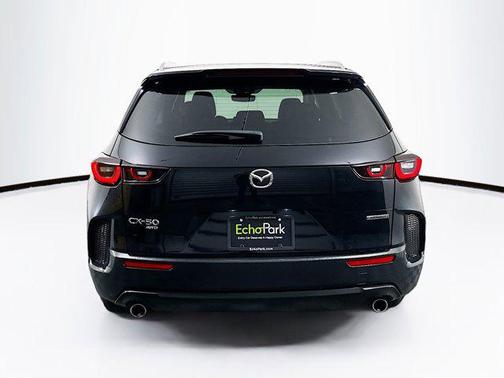 2024 Mazda CX-50 2.5 S Preferred Package