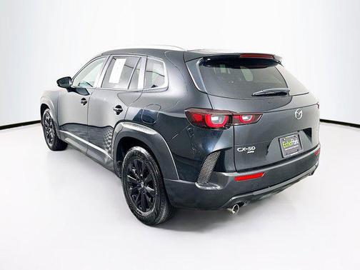 2024 Mazda CX-50 2.5 S Preferred Package