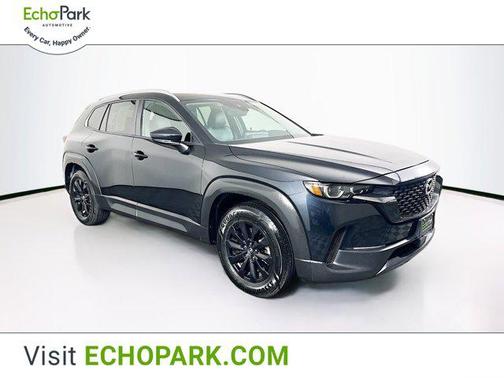 2024 Mazda CX-50 2.5 S Preferred Package