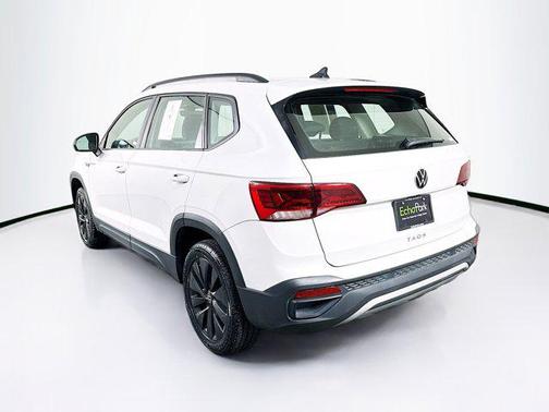 2024 Volkswagen Taos S