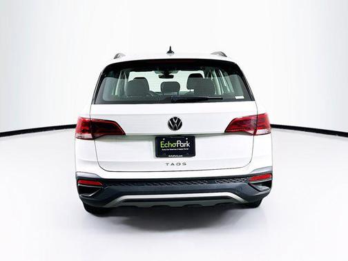 2024 Volkswagen Taos S