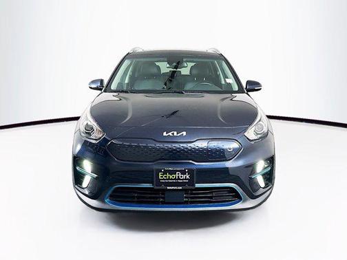 2022 Kia Niro EV EX Premium