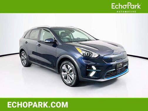 2022 Kia Niro EV EX Premium