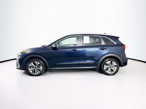 2022 Kia Niro EV EX Premium