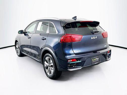 2022 Kia Niro EV EX Premium