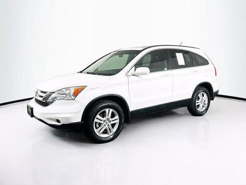2011 Honda CR-V EX-L