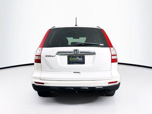 2011 Honda CR-V EX-L