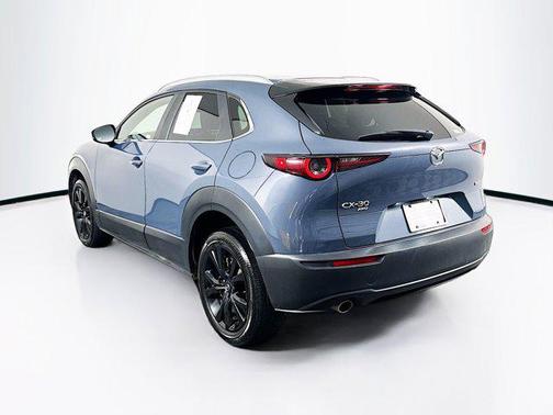 2024 Mazda CX-30 2.5 S Carbon Edition