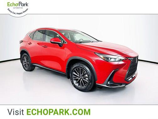 2022 Lexus NX 350 NX 350 Premium