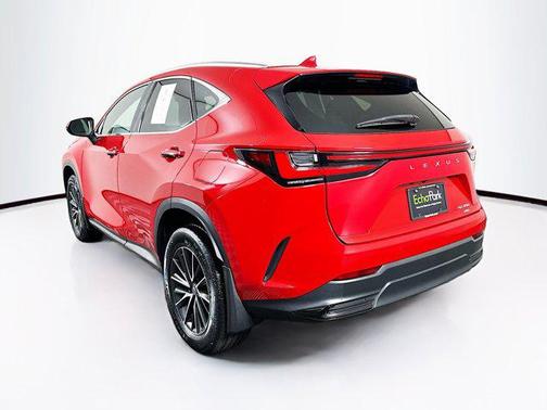 2022 Lexus NX 350 NX 350 Premium