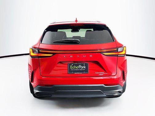 2022 Lexus NX 350 NX 350 Premium