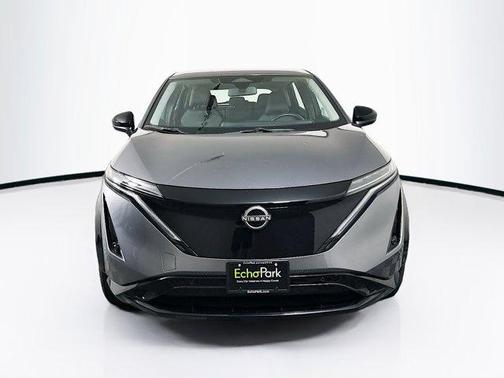 2024 Nissan ARIYA VENTURE+