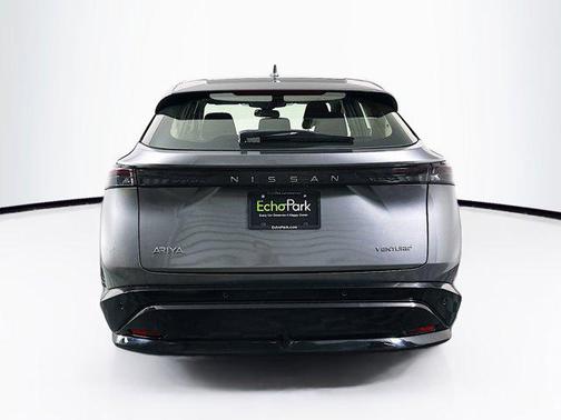 2024 Nissan ARIYA VENTURE+
