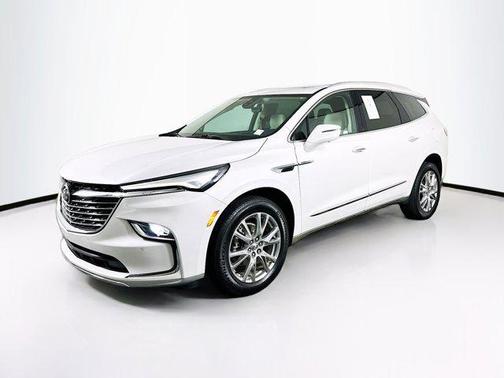 2023 Buick Enclave Premium