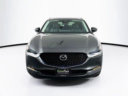 2024 Mazda CX-30 2.5 S Preferred Package
