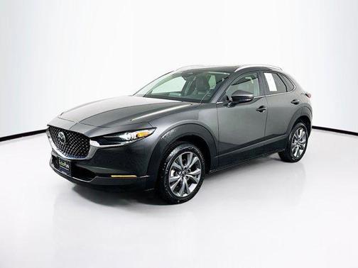 2024 Mazda CX-30 2.5 S Preferred Package