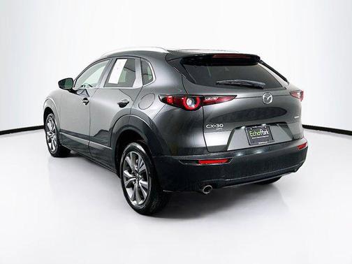2024 Mazda CX-30 2.5 S Preferred Package