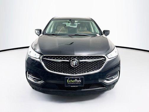 2018 Buick Enclave Avenir