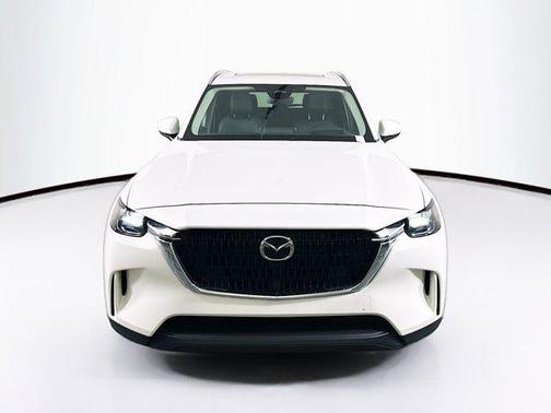 2024 Mazda CX-90 3.3 Turbo Preferred Plus