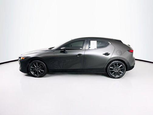 2019 Mazda Mazda3 AWD