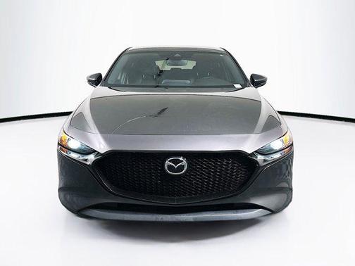 2019 Mazda Mazda3 AWD