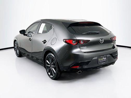 2019 Mazda Mazda3 AWD
