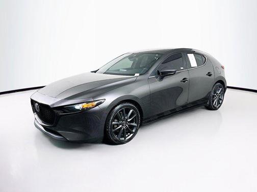 2019 Mazda Mazda3 AWD