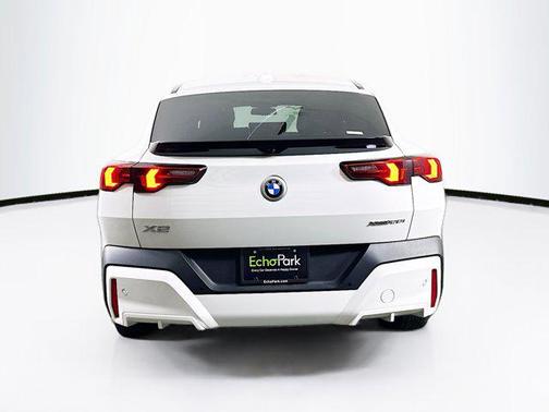 2025 BMW X2 xDrive28i
