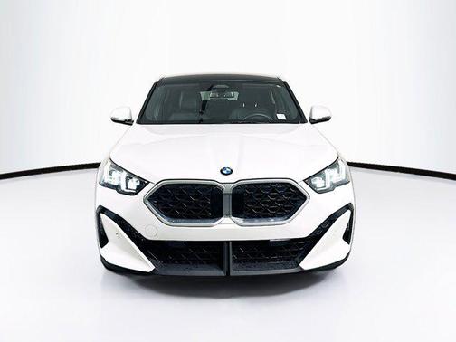 2025 BMW X2 xDrive28i