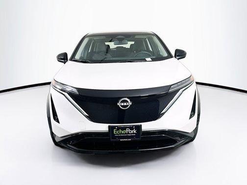 2024 Nissan ARIYA VENTURE+