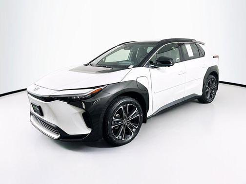 2023 Toyota bZ4X Limited