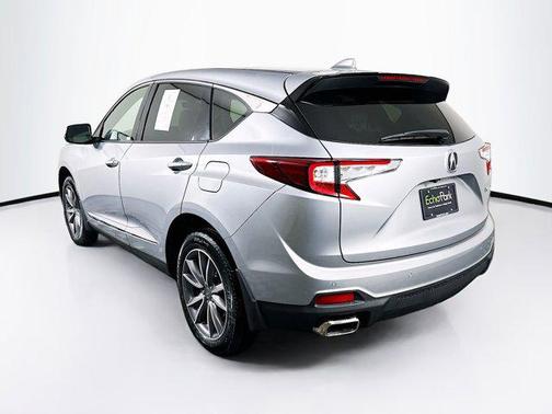 2023 Acura RDX Technology Package
