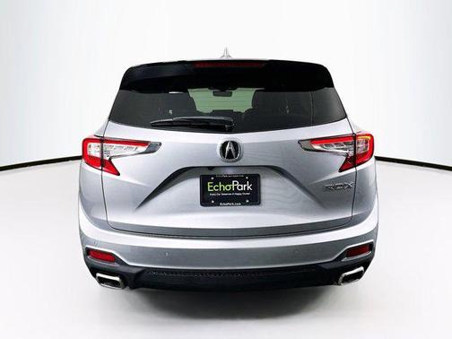 2023 Acura RDX Technology Package