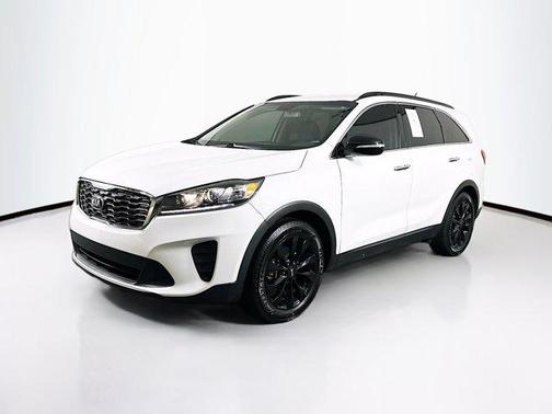 2019 Kia Sorento S