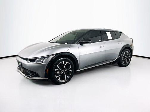 2023 Kia EV6 Wind