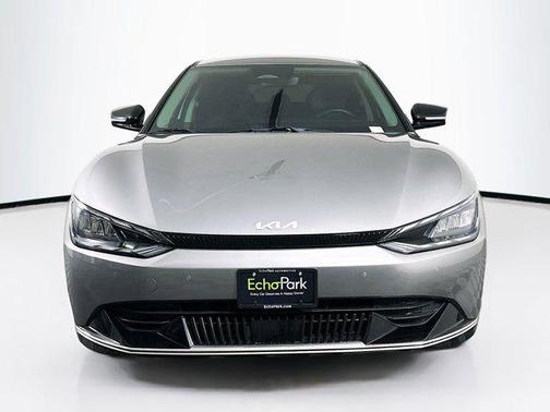 2023 Kia EV6 Wind