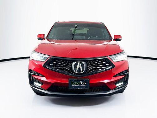 2021 Acura RDX A-Spec